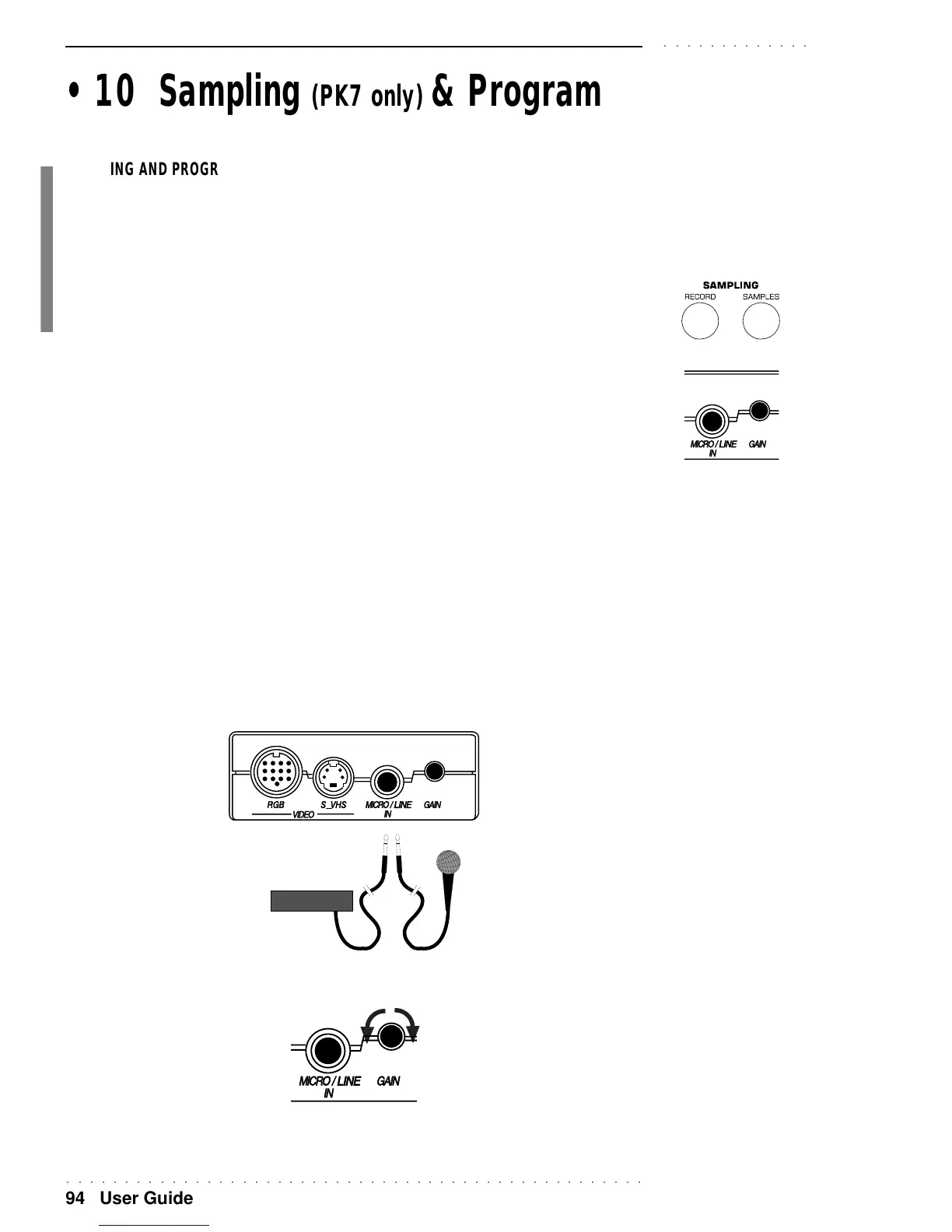 Page #100 background image