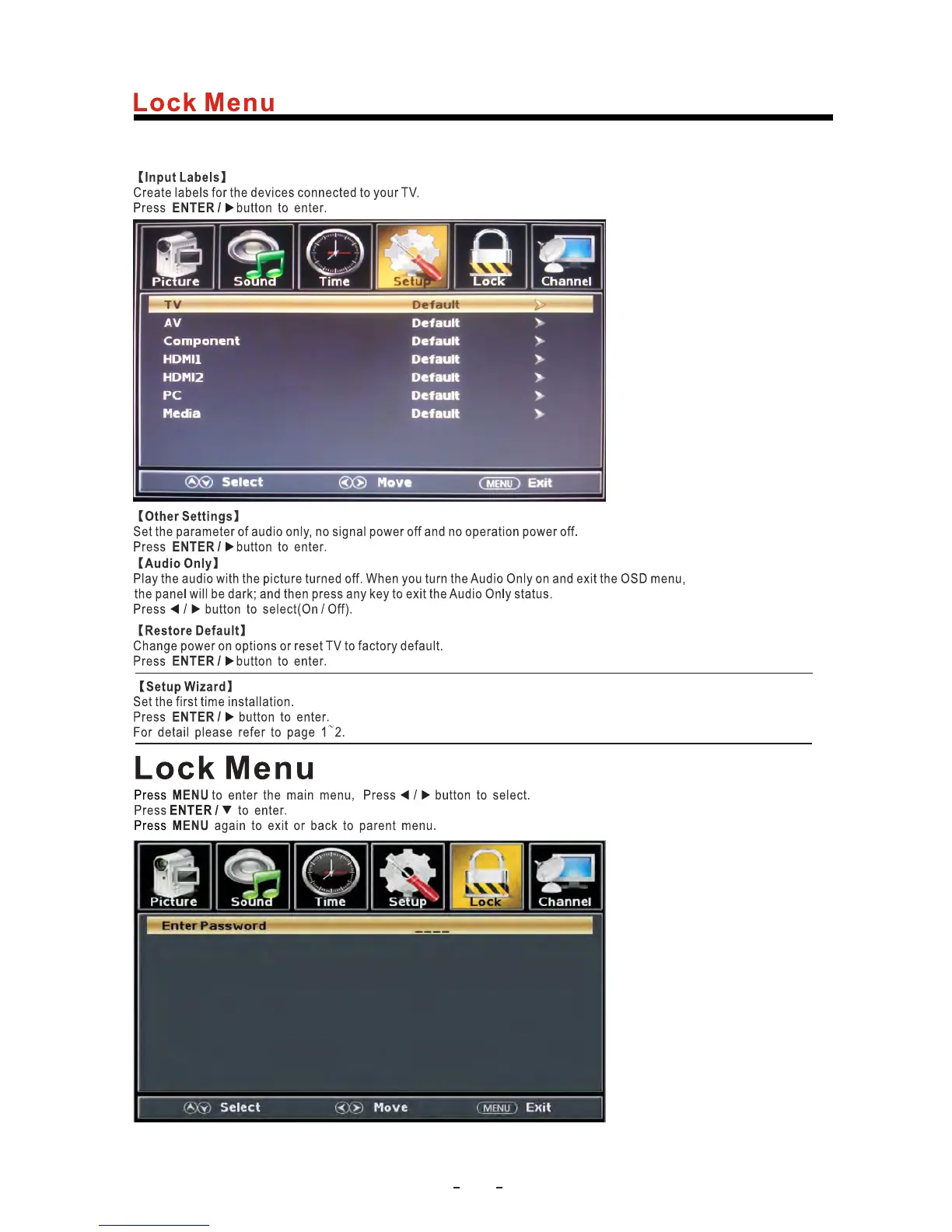 Page #23 background image