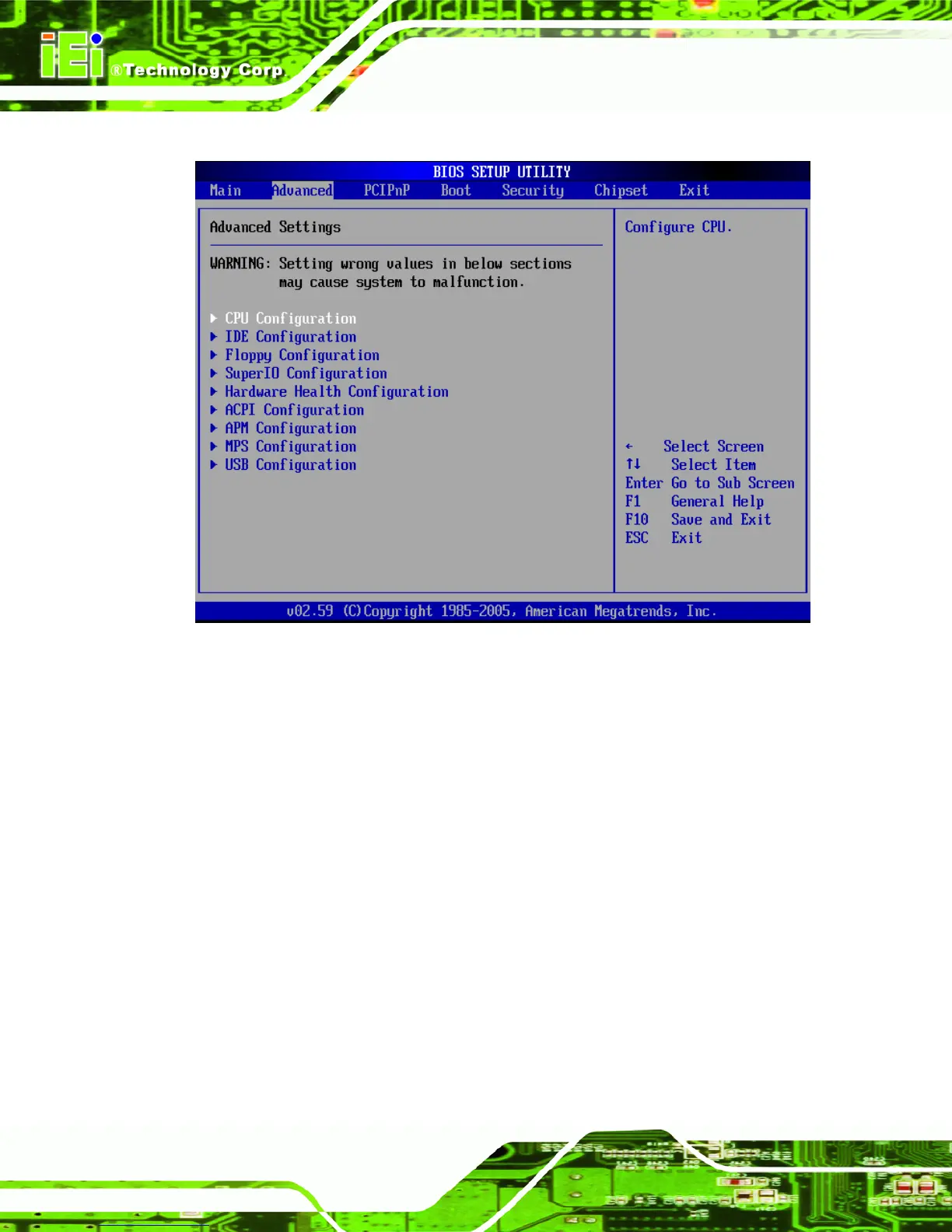 Page #116 background image