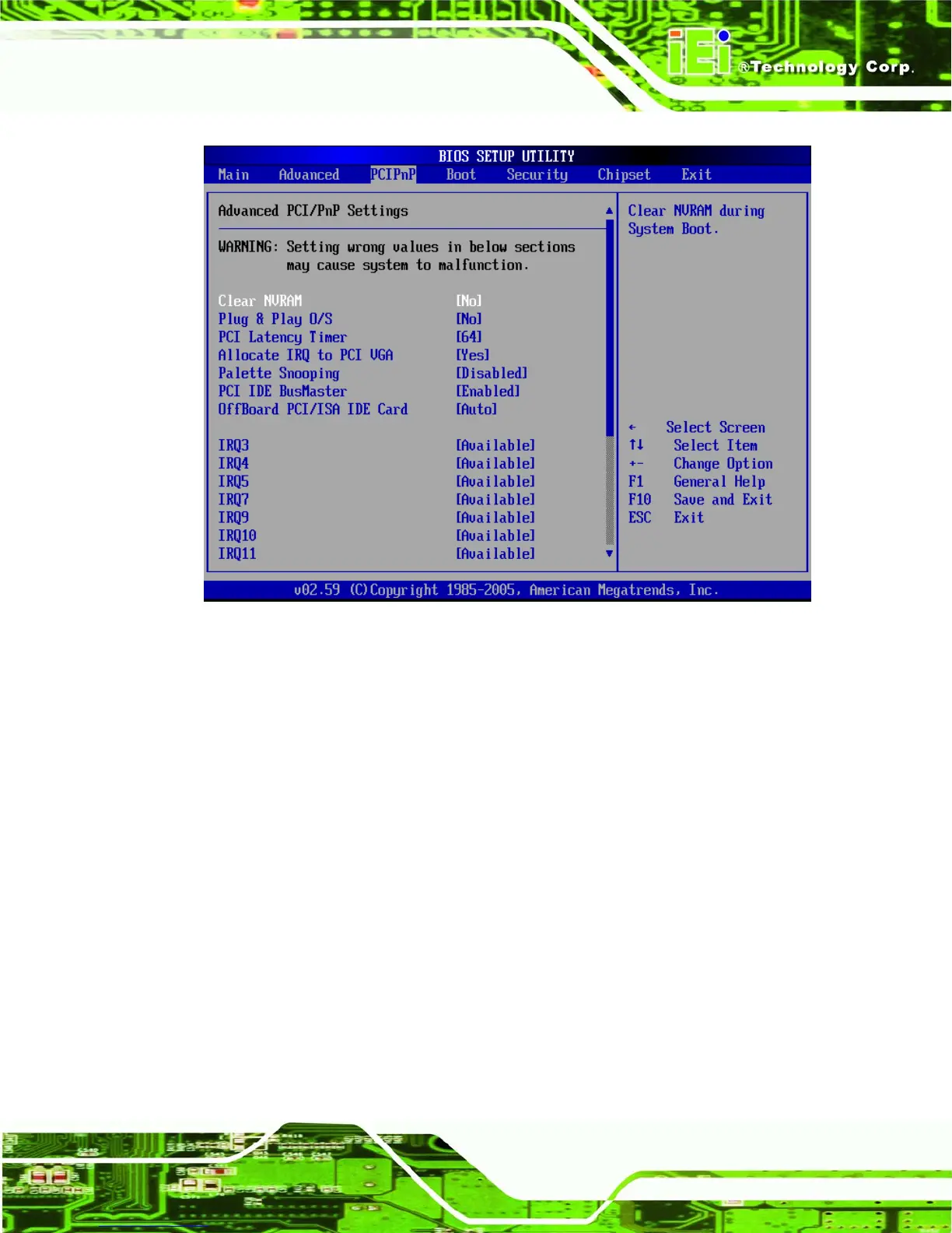 Page #143 background image