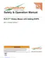 Preview: Safety & Operation Manual