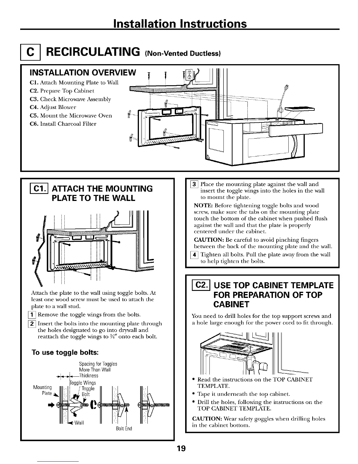 Page #19 background image