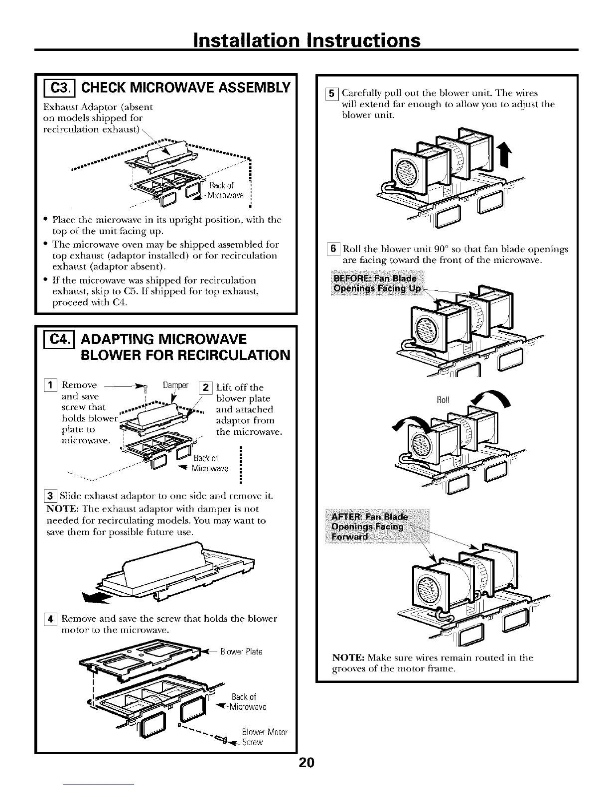 Page #20 background image