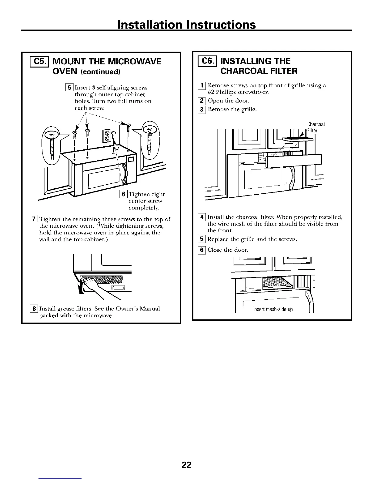 Page #22 background image