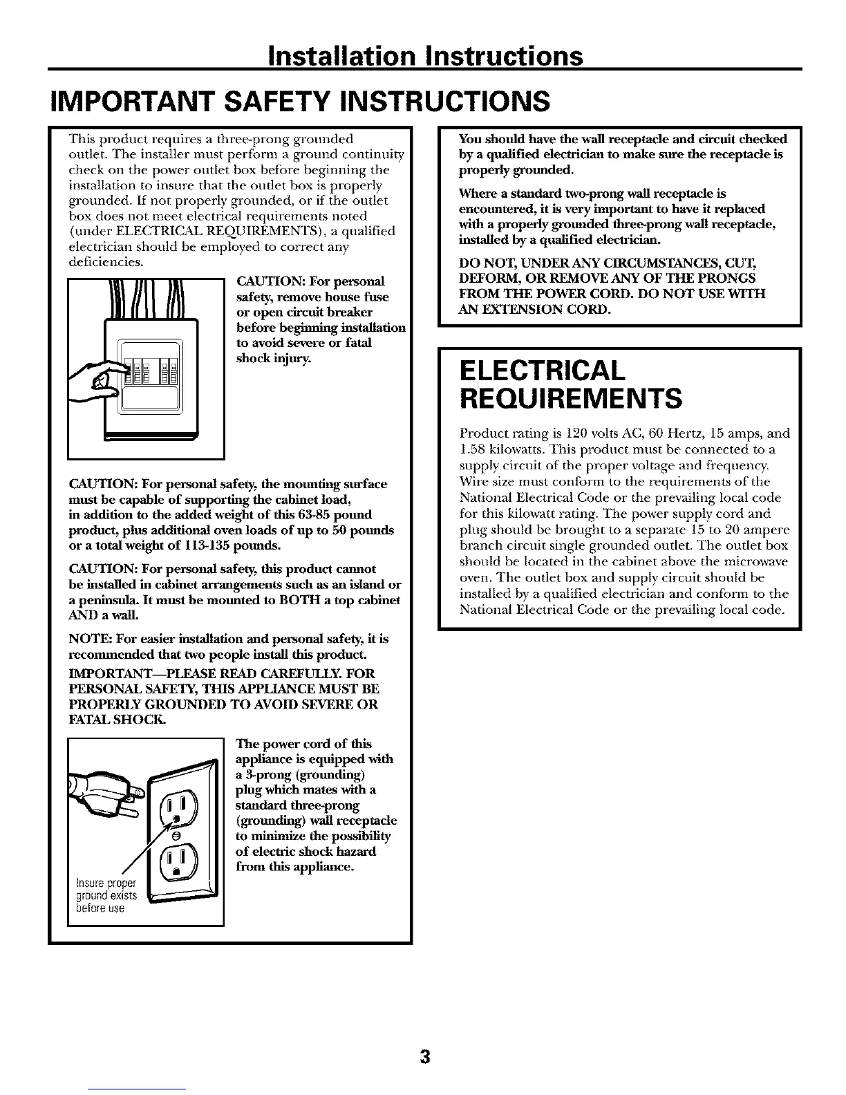 Page #3 background image