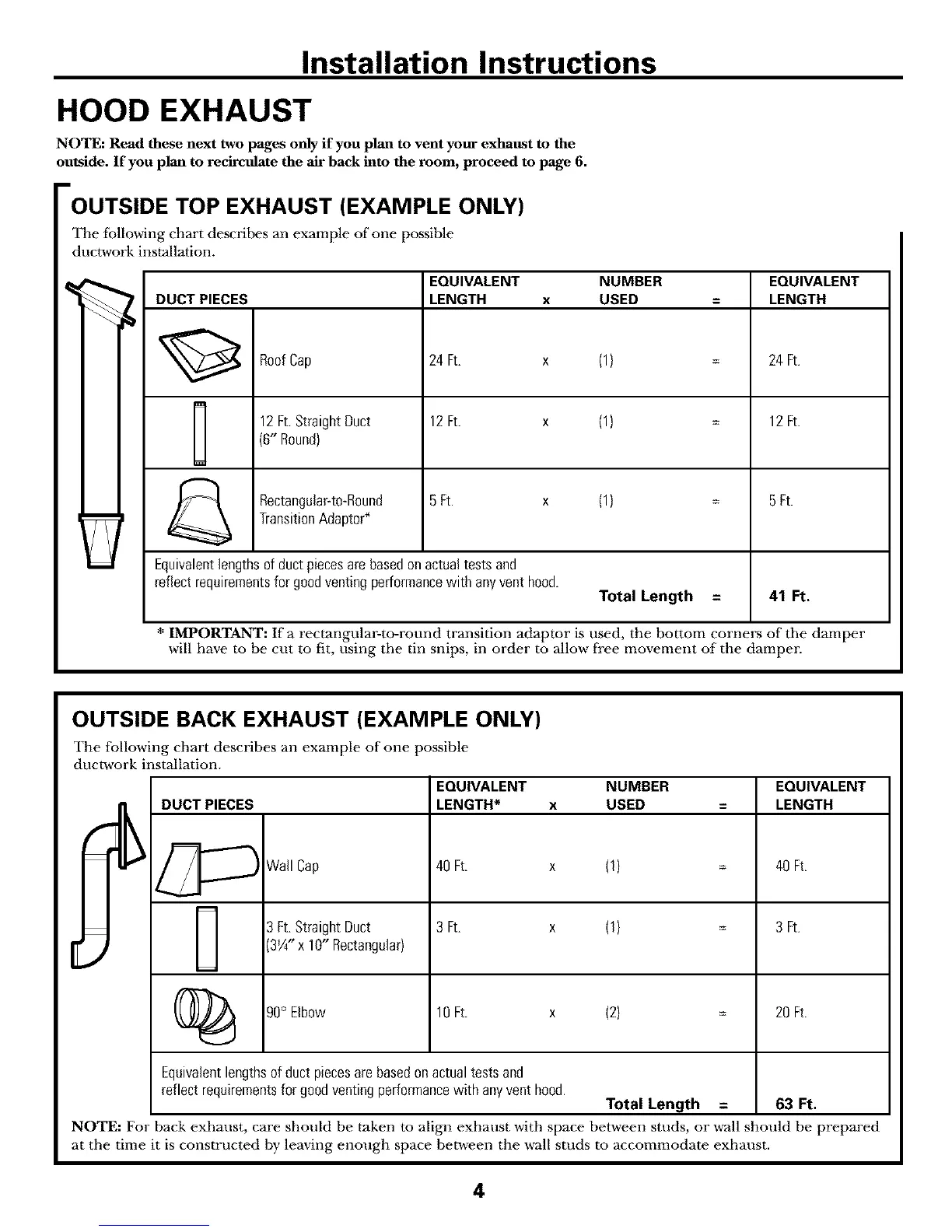 Page #4 background image