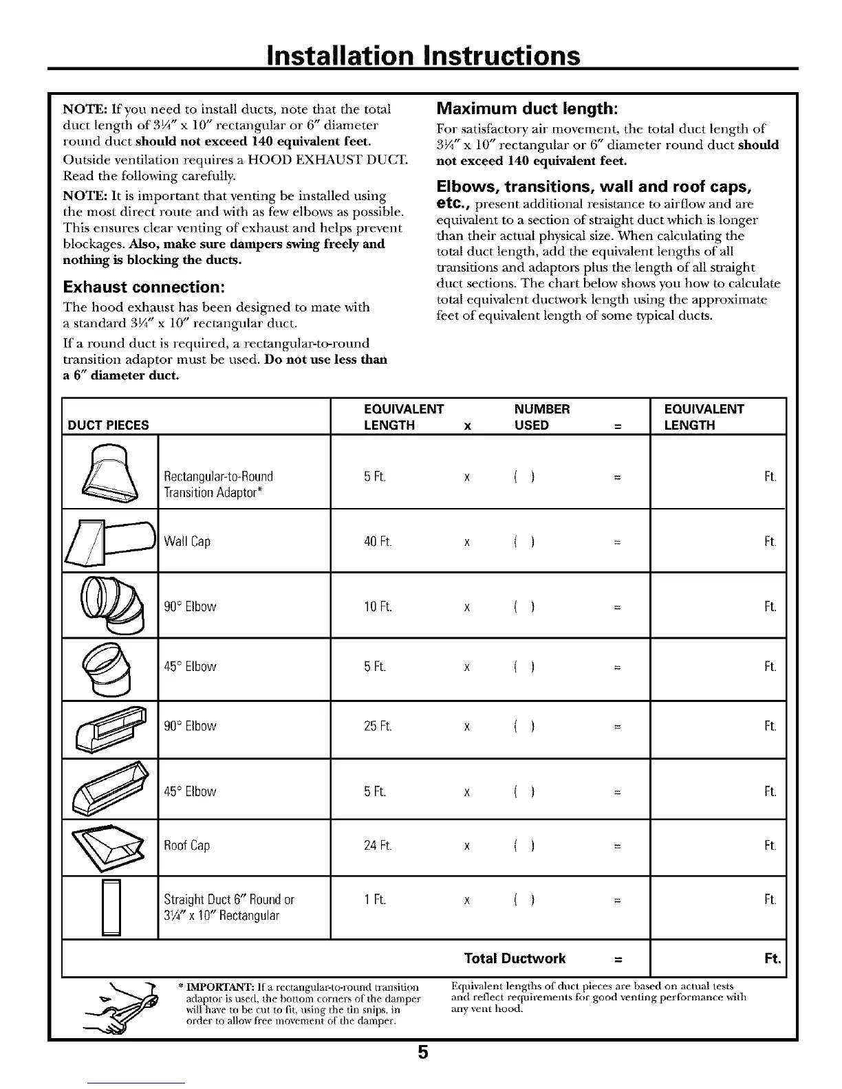 Page #5 background image
