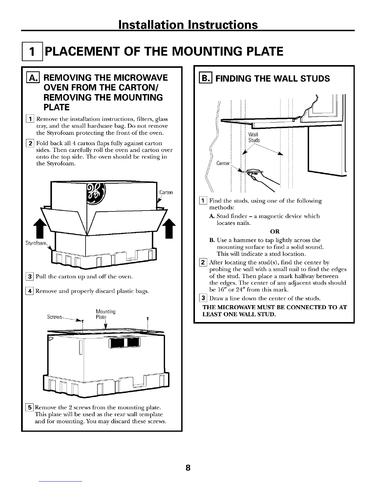 Page #8 background image