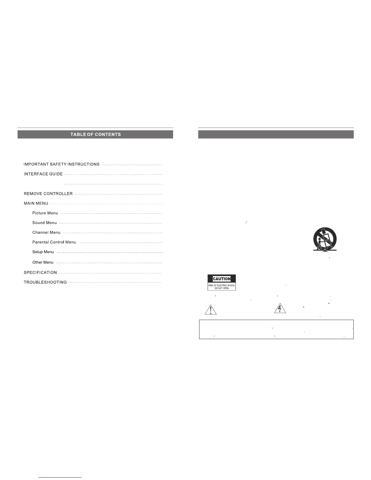 Page #2 background image