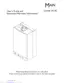 Preview: User's Guide And Important Warranty Information