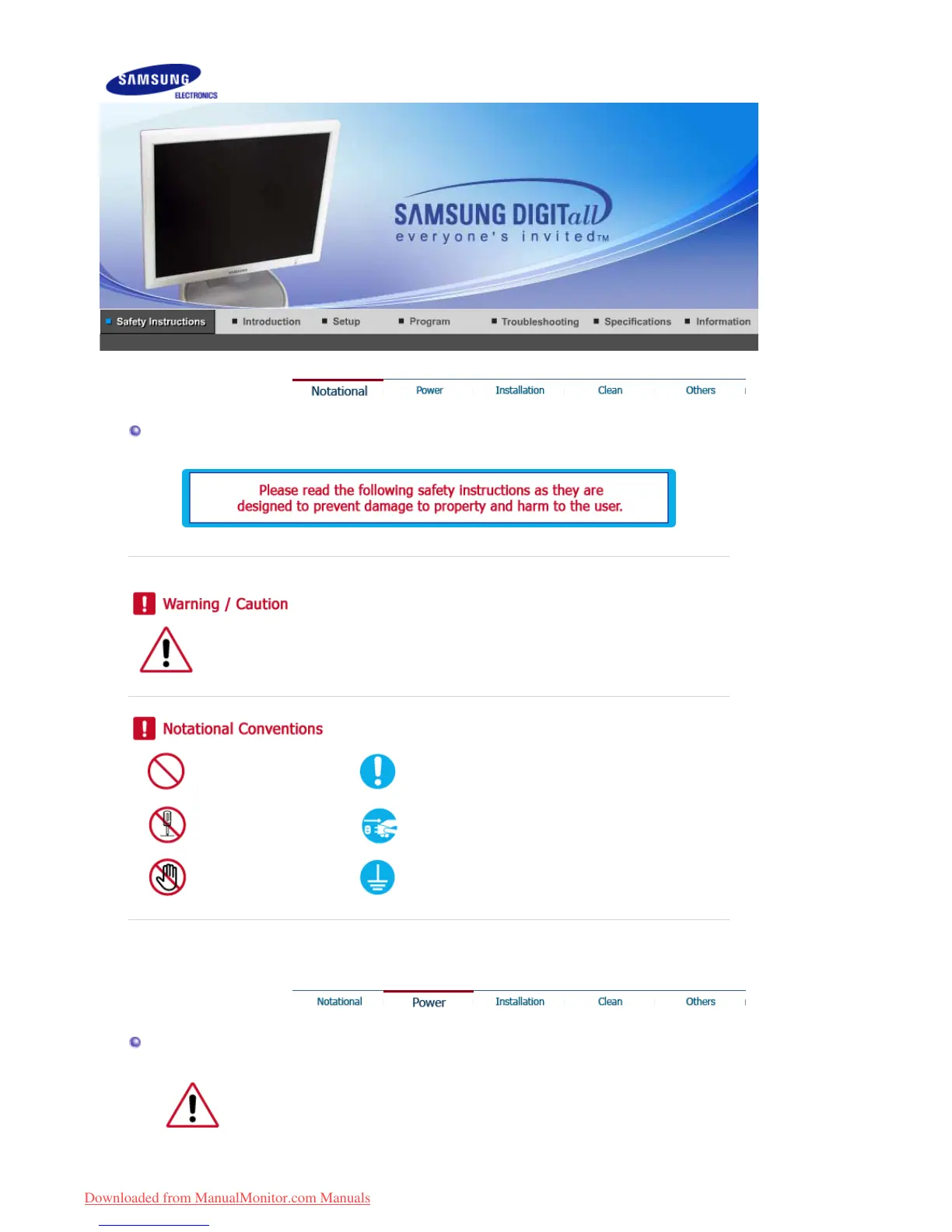 Page #2 background image