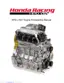 Preview: Assembly Manual