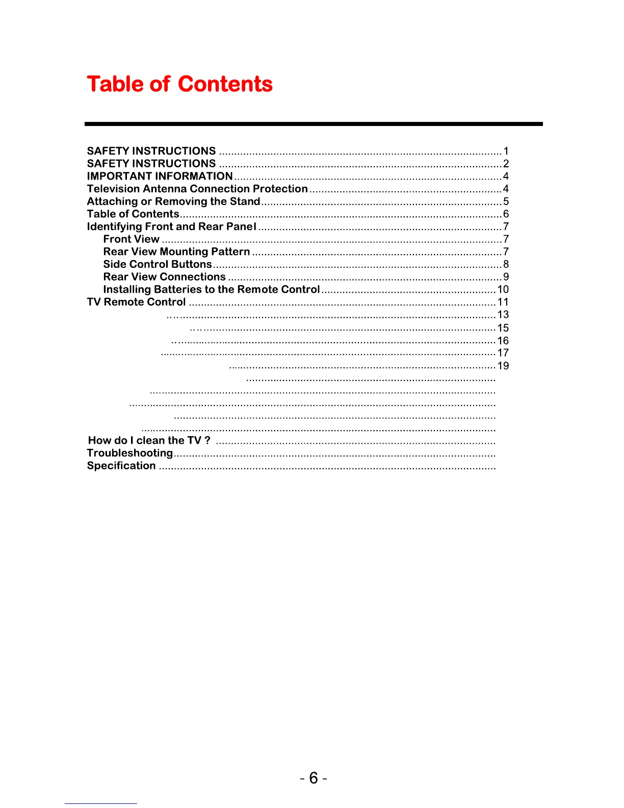 Page #7 background image