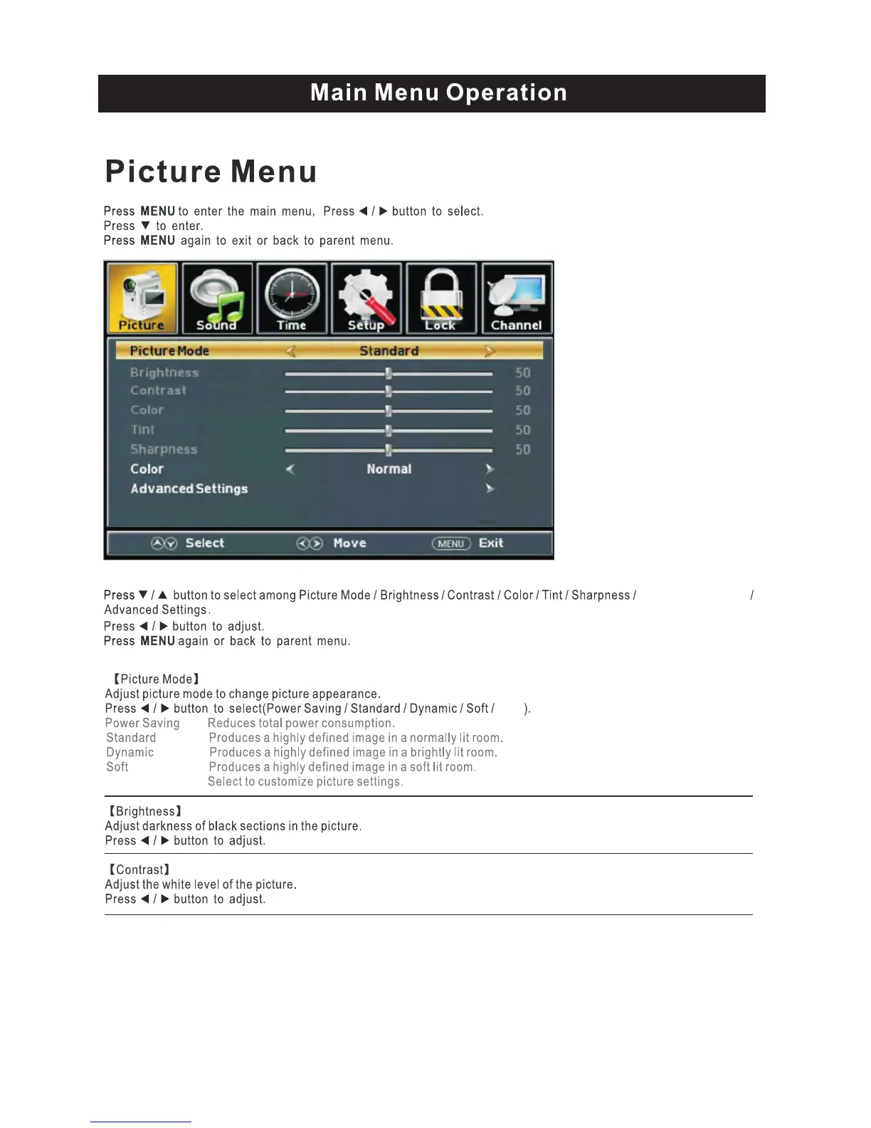 Page #14 background image