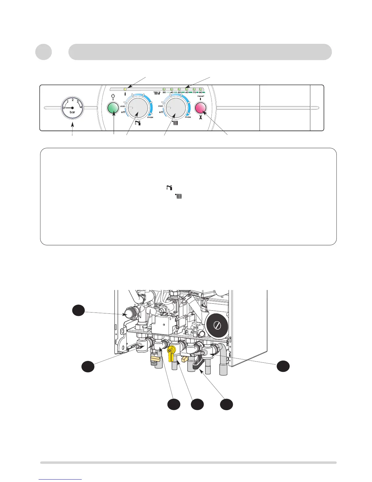 Page #5 background image