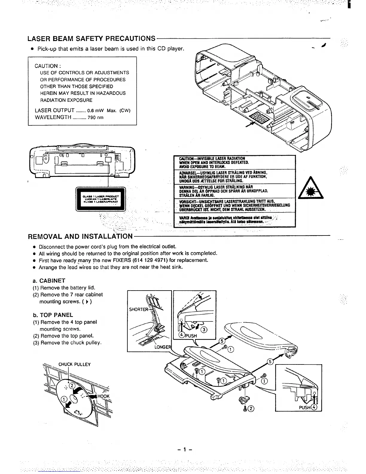 Page #2 background image