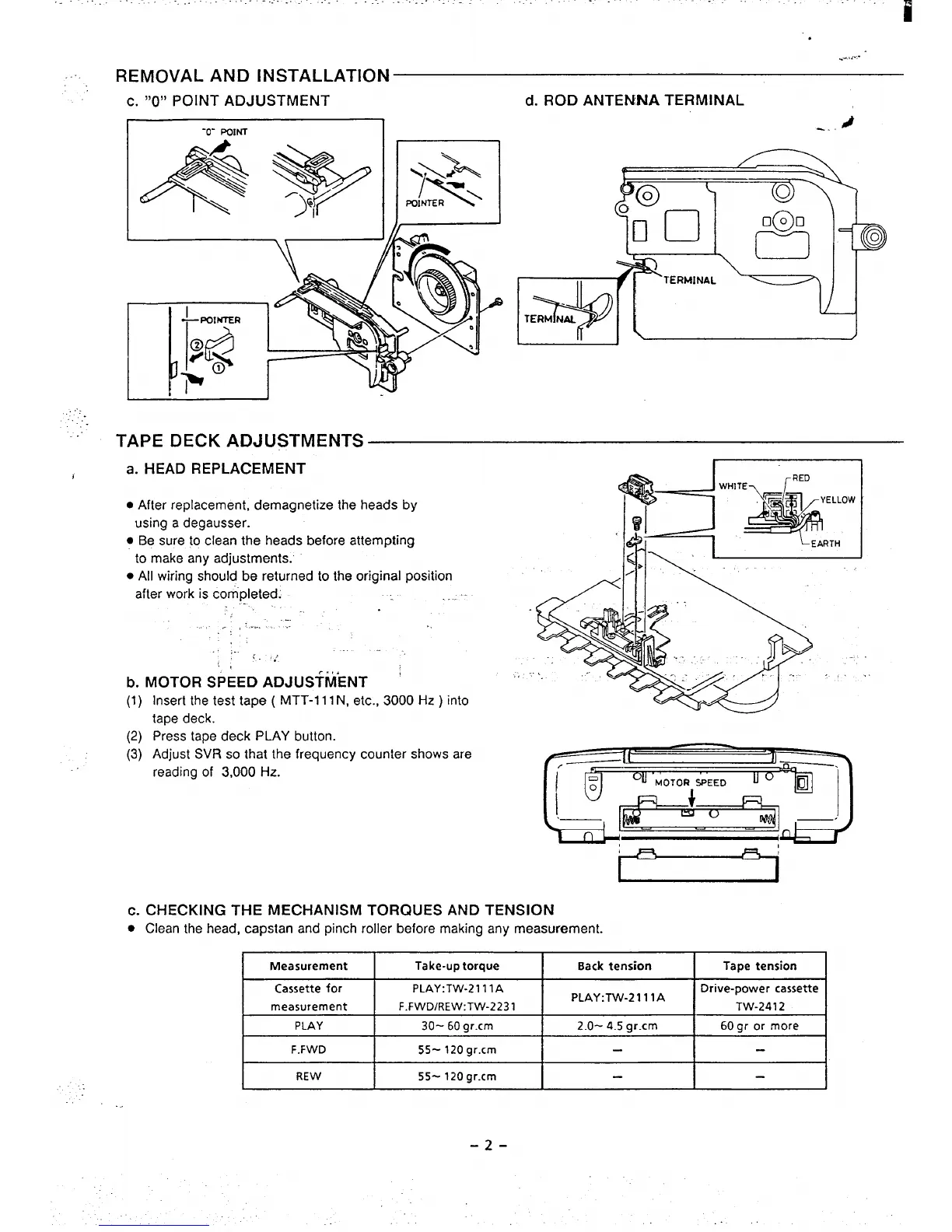 Page #3 background image