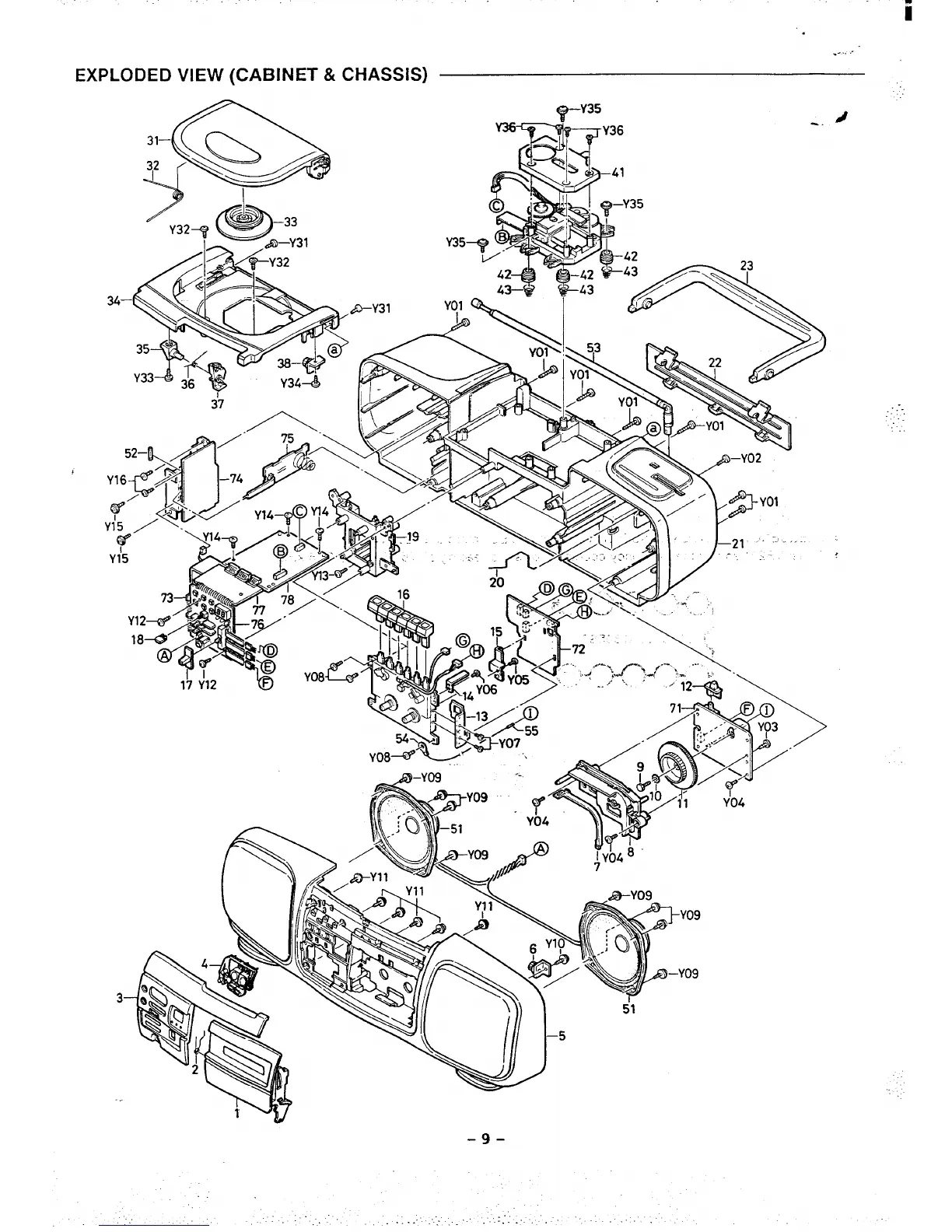 Page #9 background image