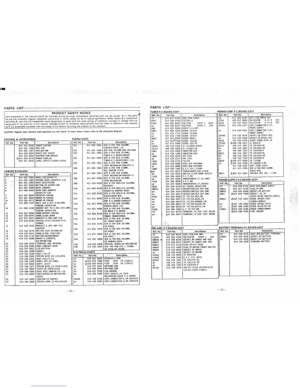 Page #10 background image