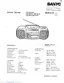 Preview: Service Manual