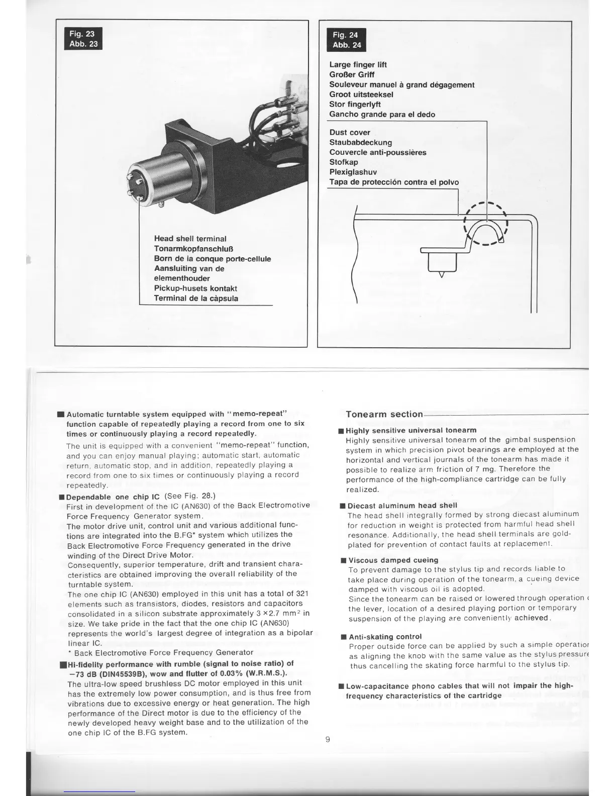 Page #10 background image