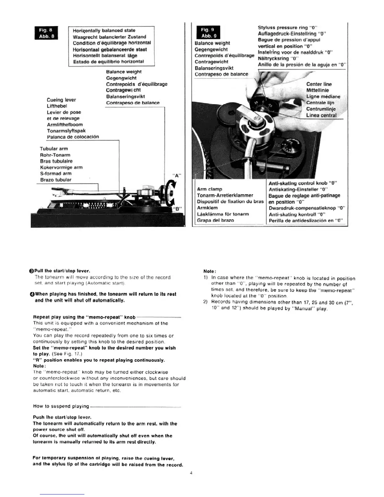 Page #4 background image