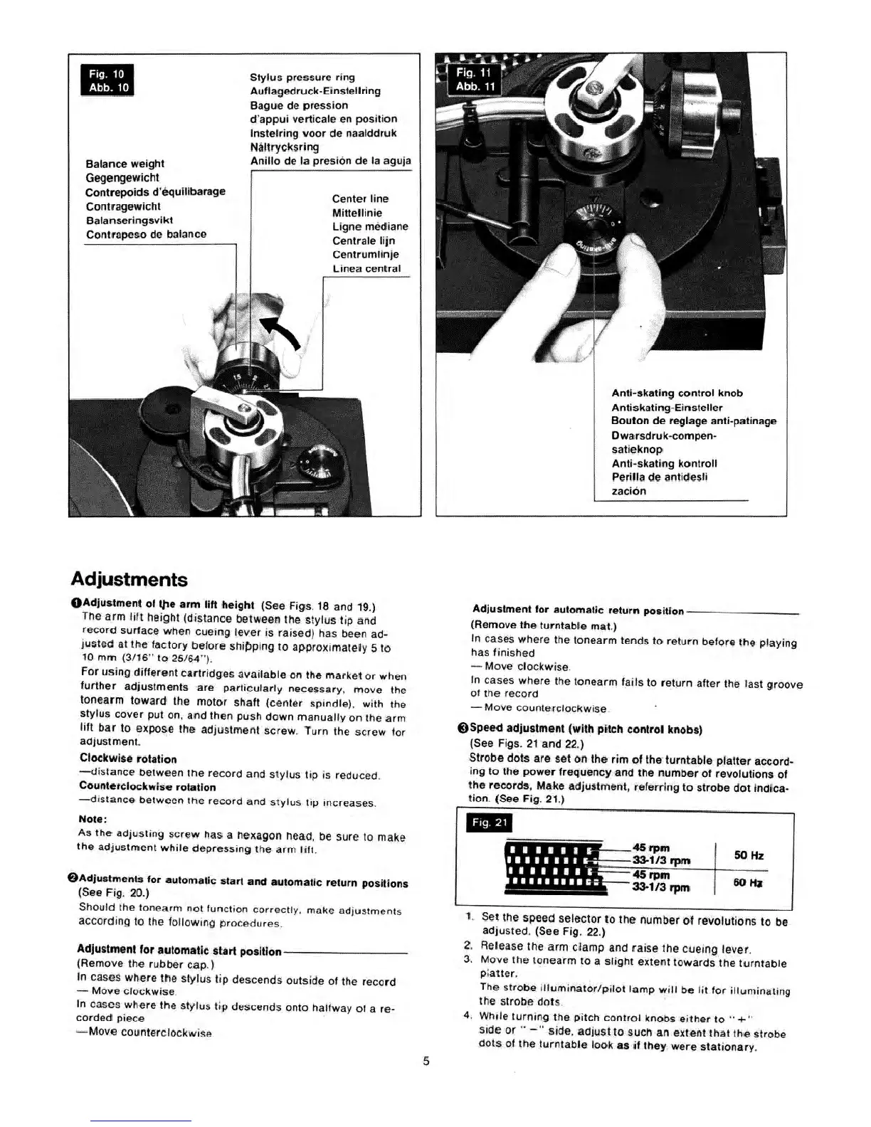 Page #5 background image