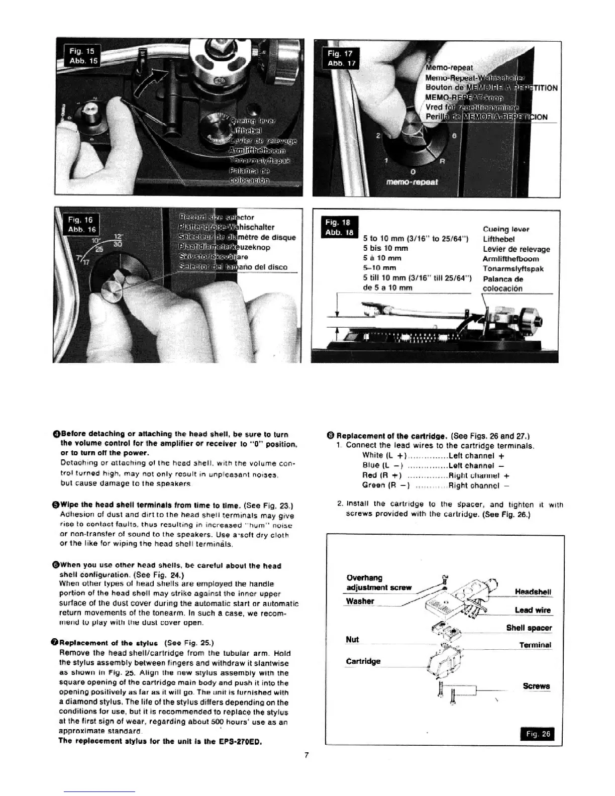 Page #7 background image