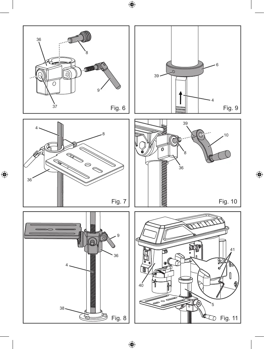 Page #5 background image