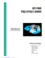 Preview: Technical Catalogue