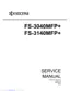 Preview: Service Manual