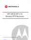 Preview: Installation Manual