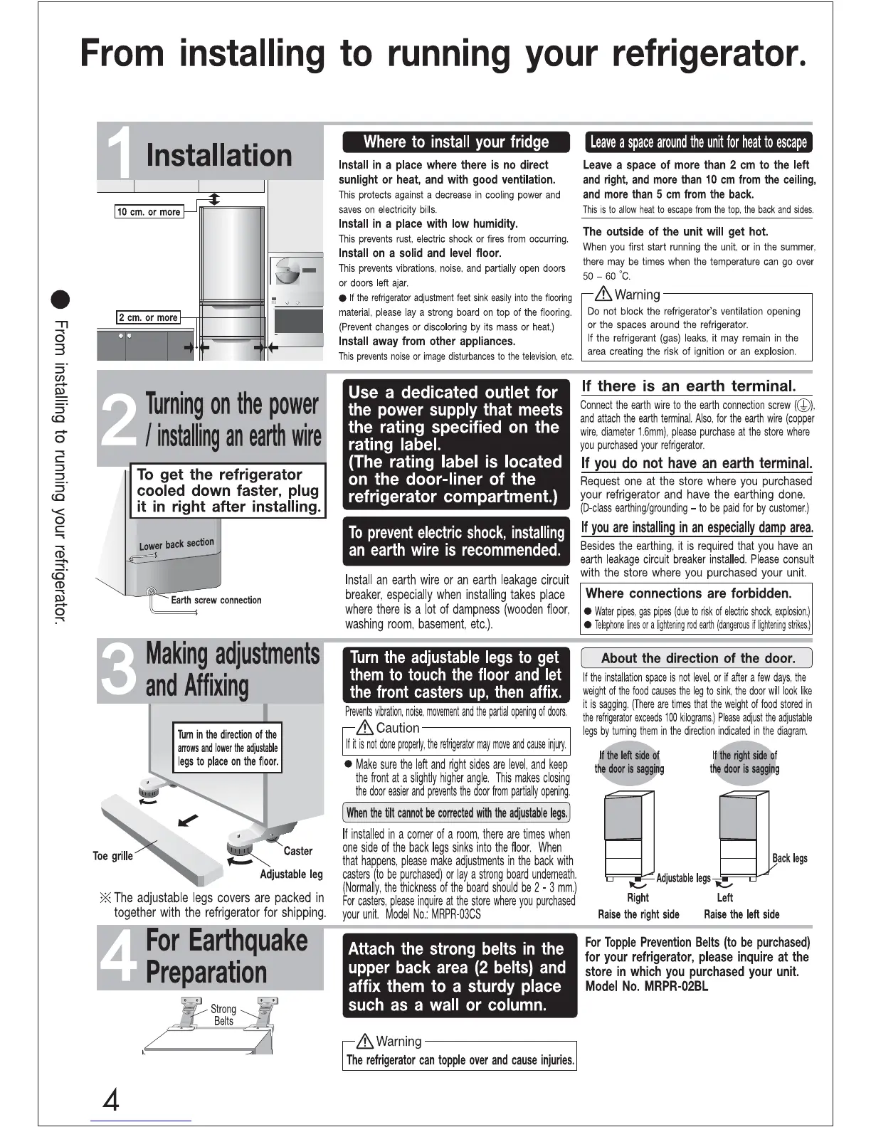 Page #4 background image