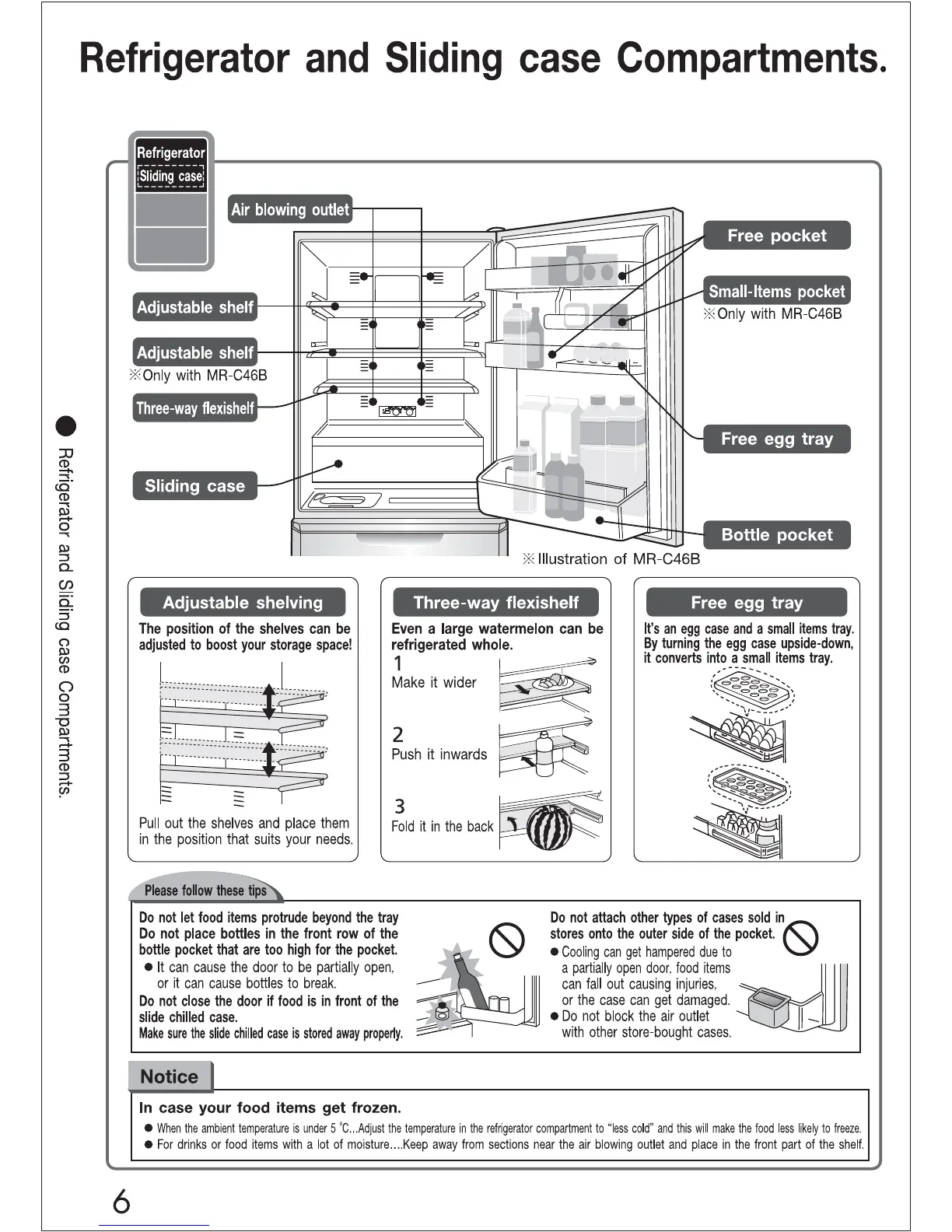 Page #6 background image