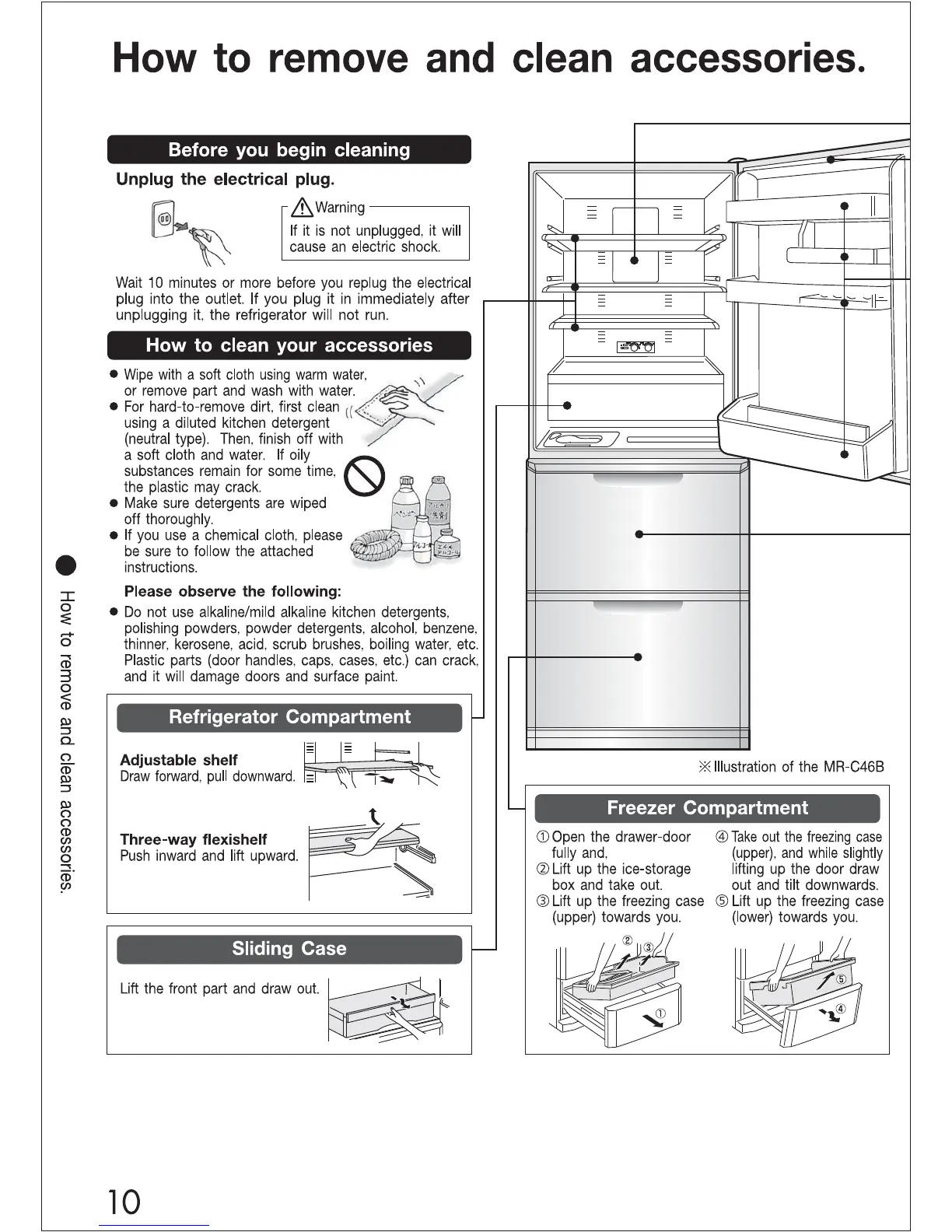 Page #10 background image