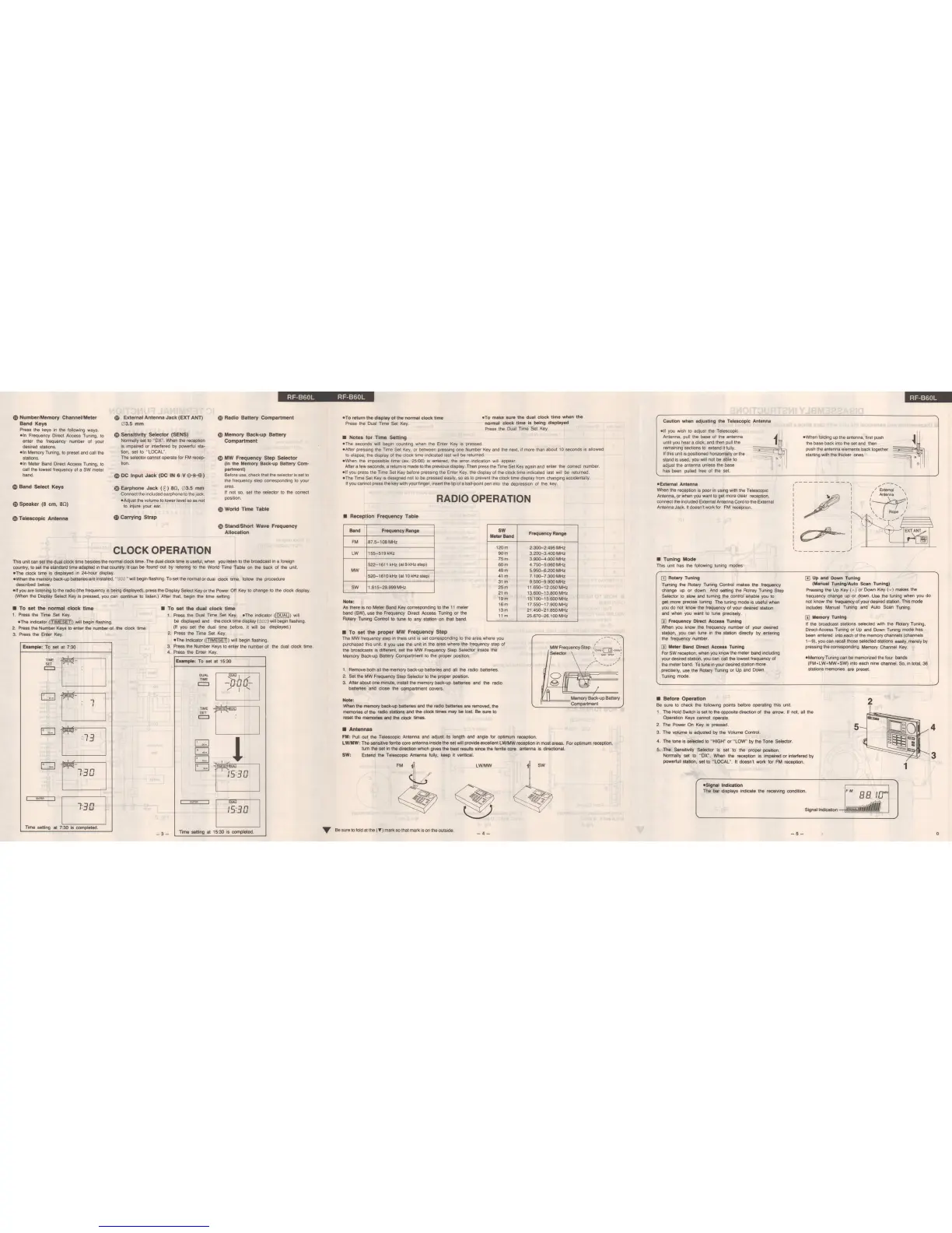 Page #3 background image