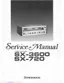 Preview: Service Manual