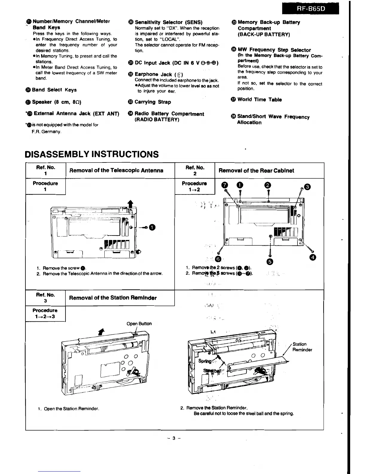Page #3 background image