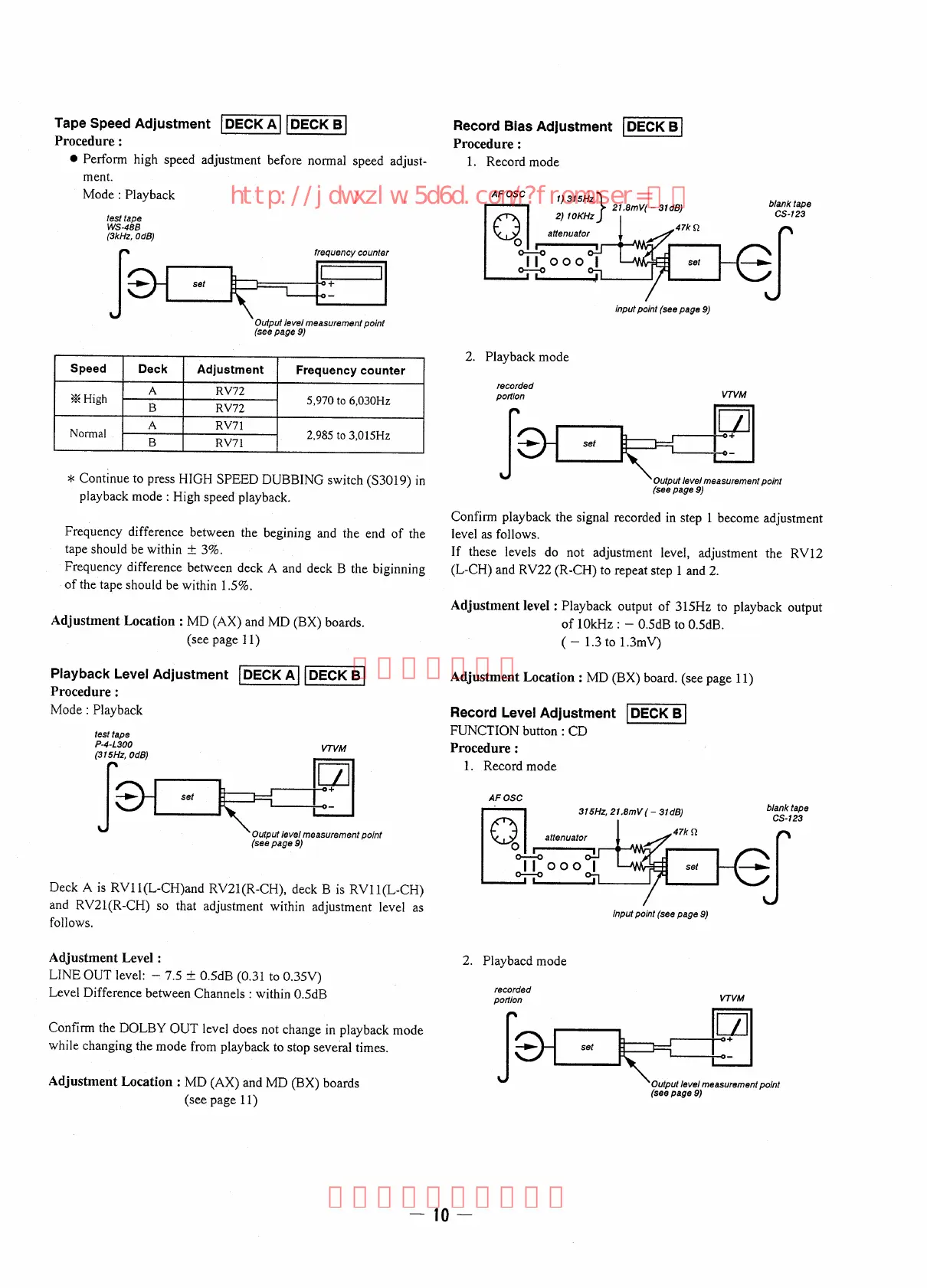 Page #10 background image
