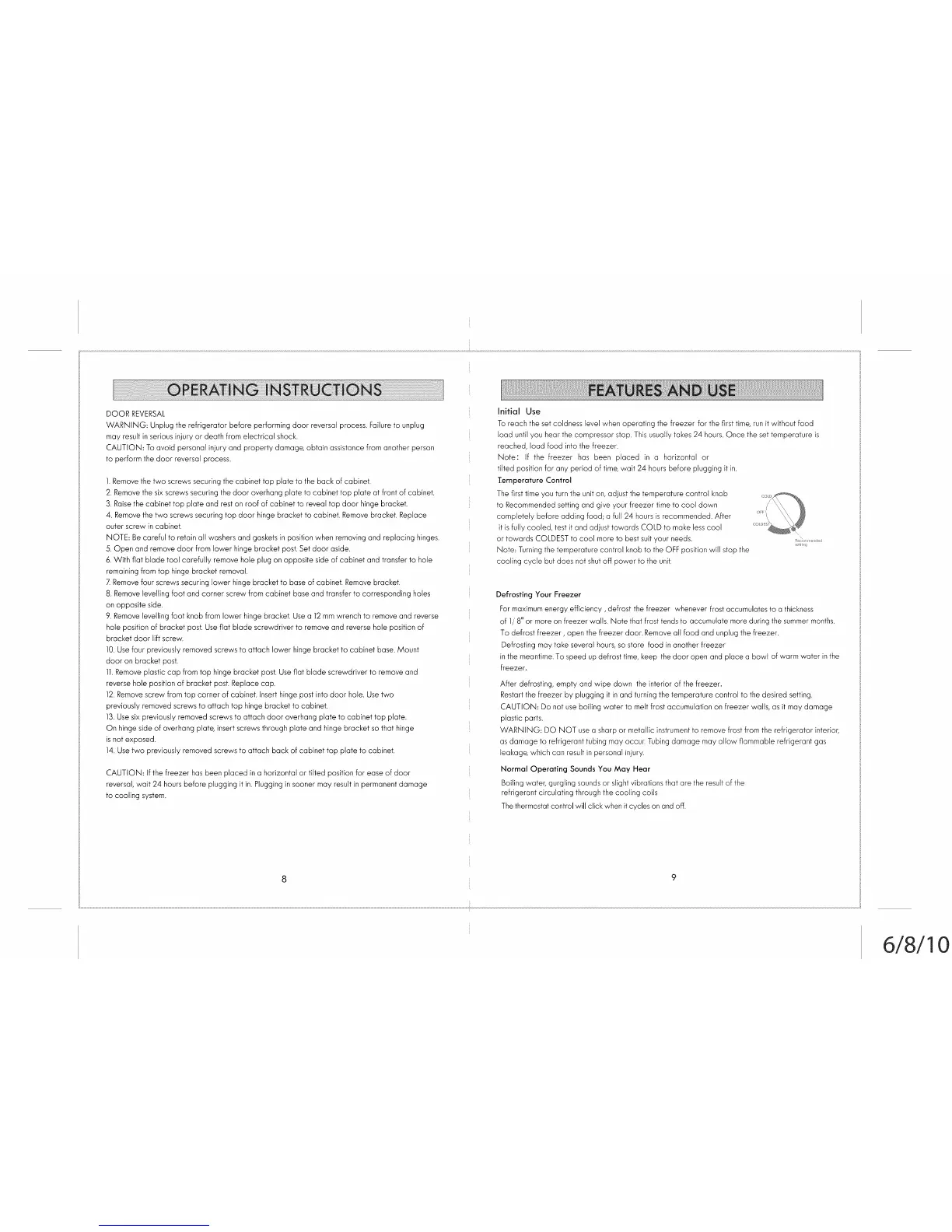 Page #5 background image