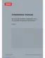 Preview: Installation Manual