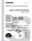 Preview: Service Manual/Integration