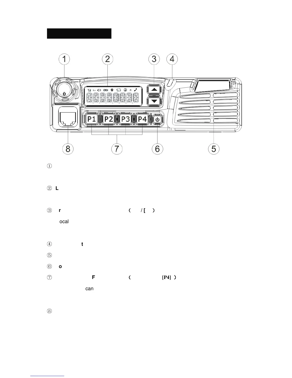 Page #4 background image