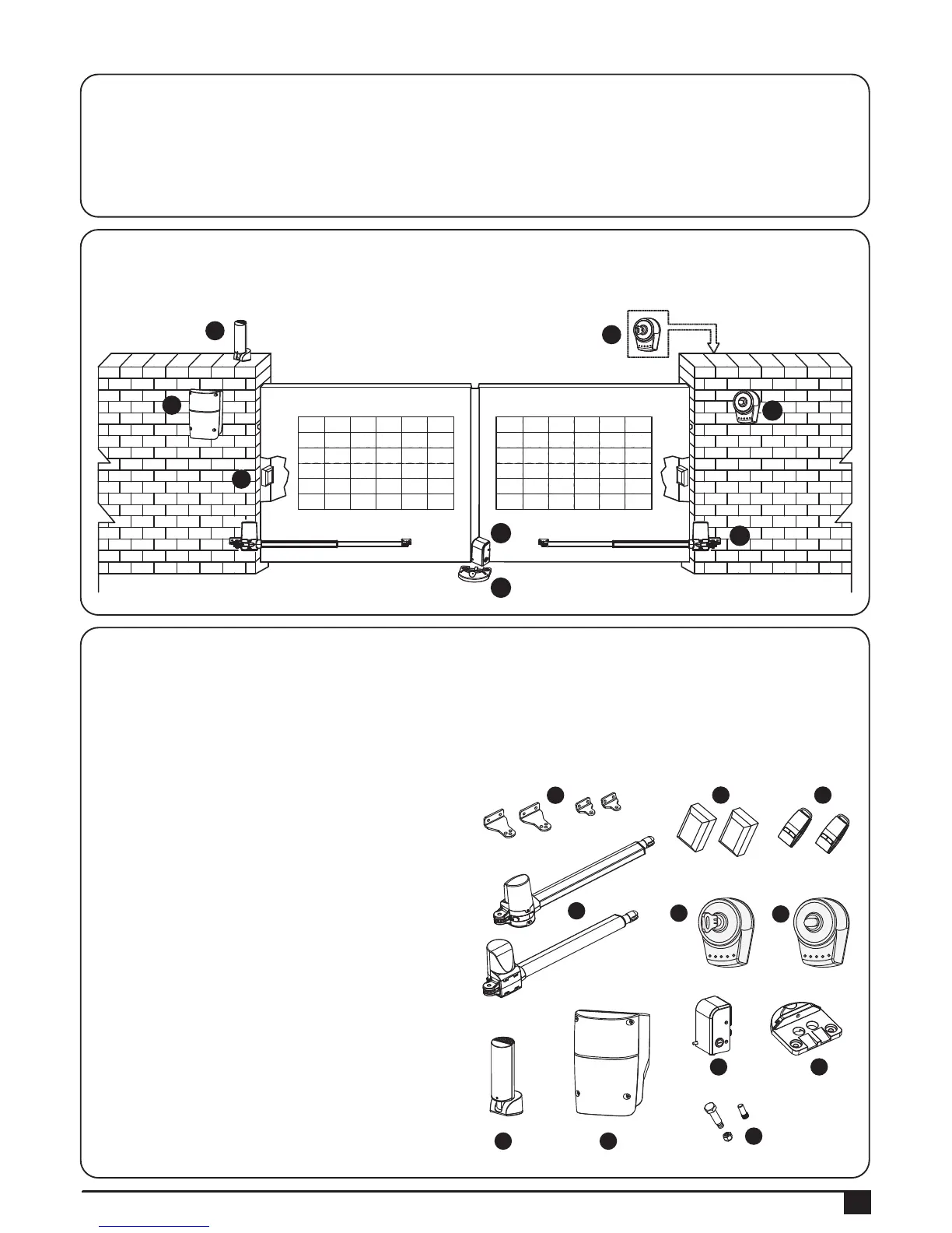 Page #5 background image