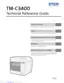Preview: Reference Guide