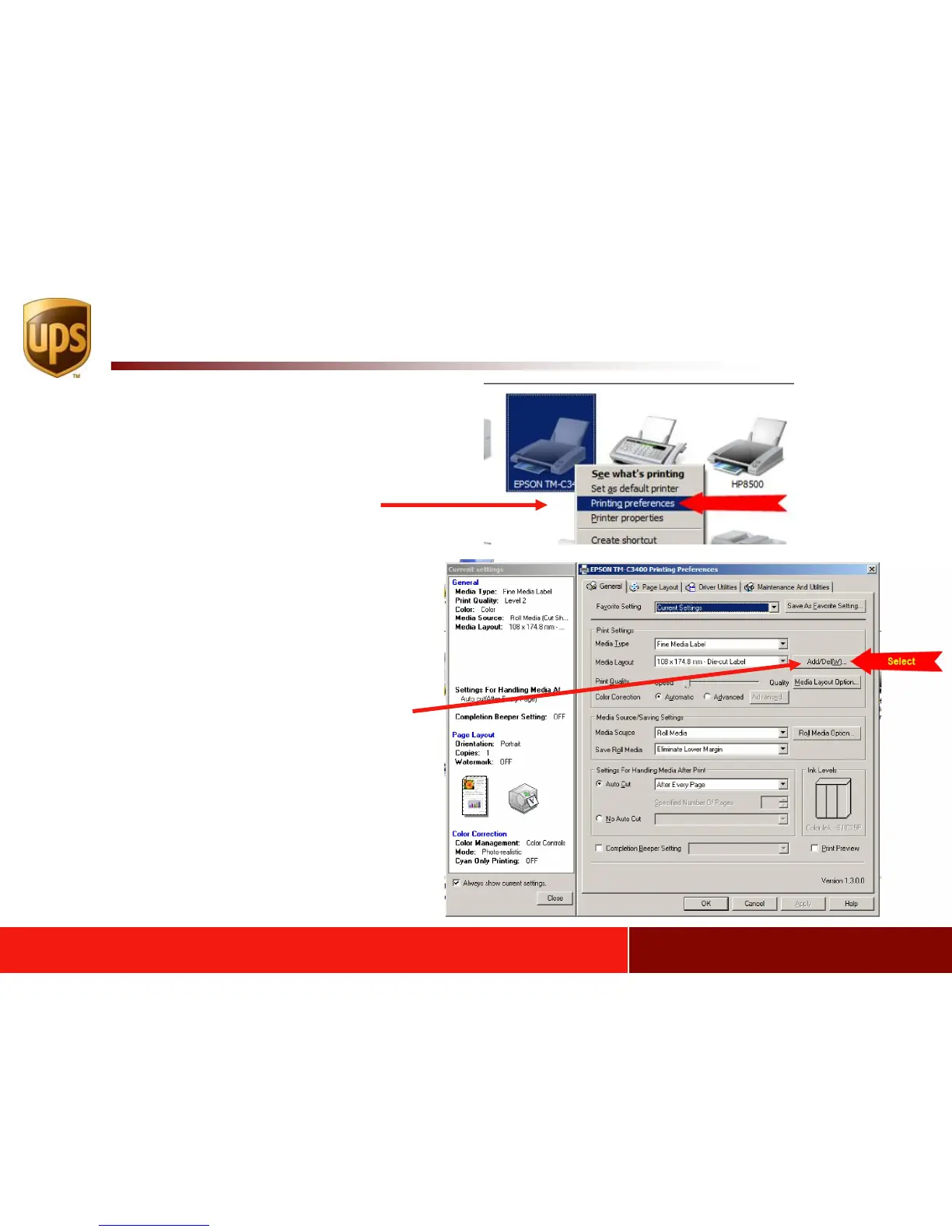 Page #5 background image