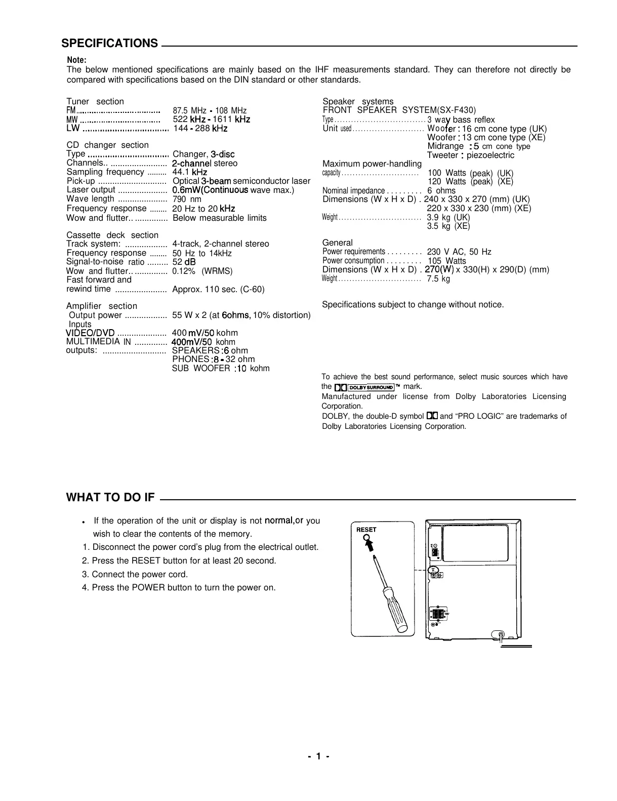 Page #2 background image