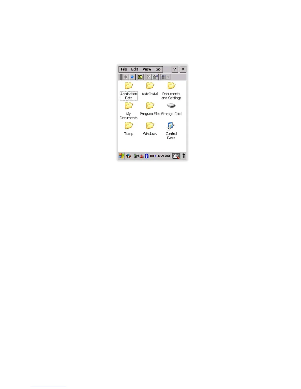 Page #18 background image