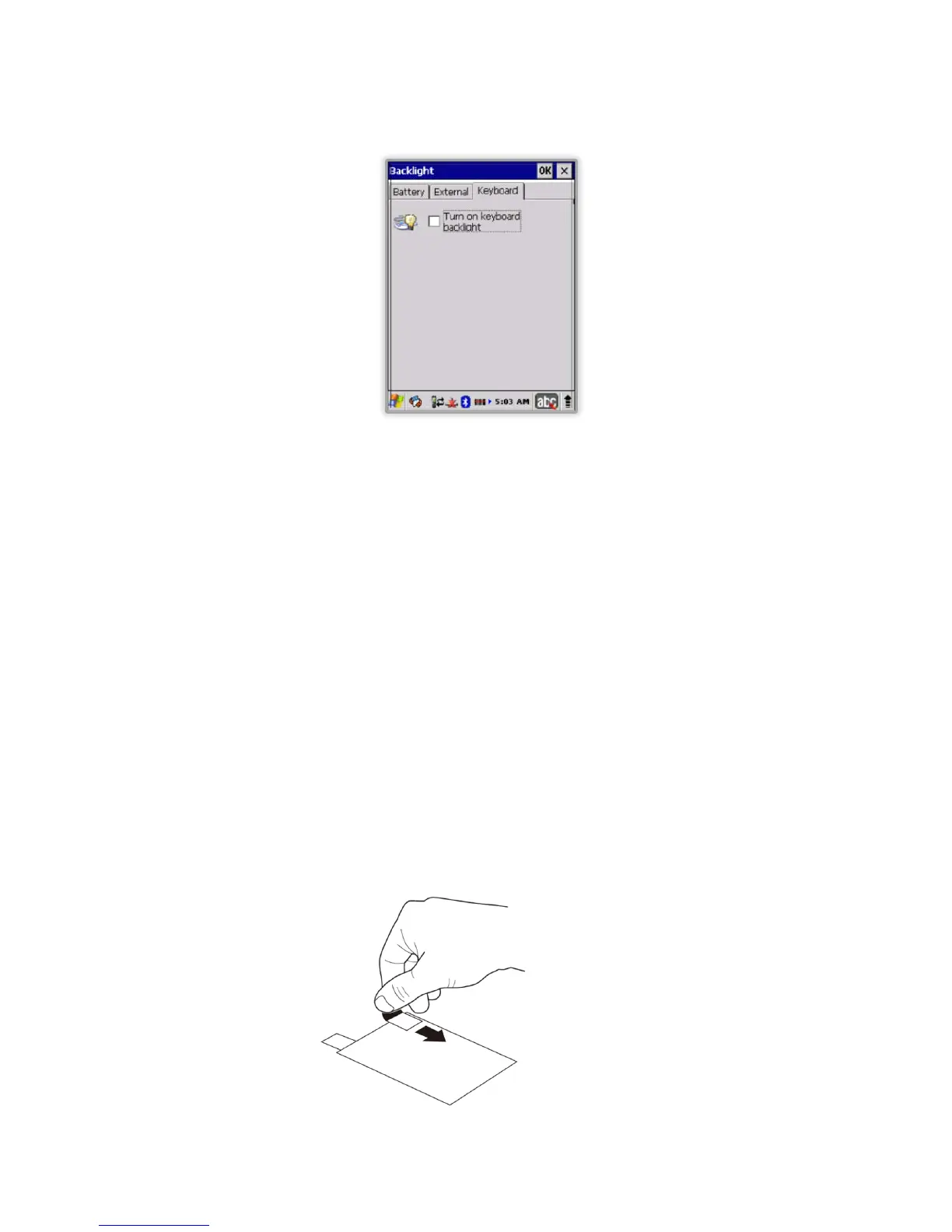Page #21 background image