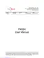 Preview: User Manual